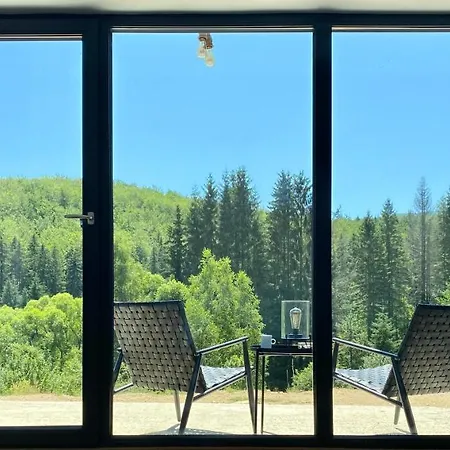 Holiday home Nest In - Cardinal House