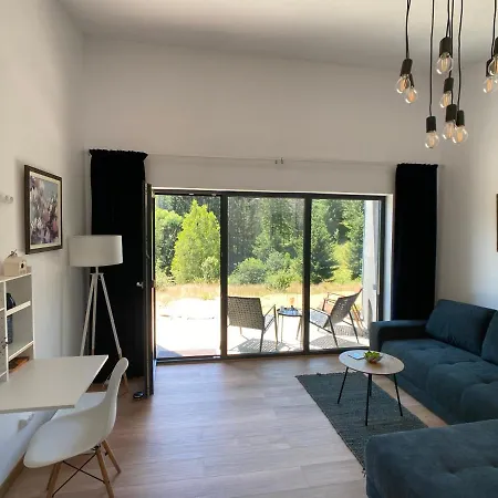 Nest In - Cardinal House Holiday home Garana
