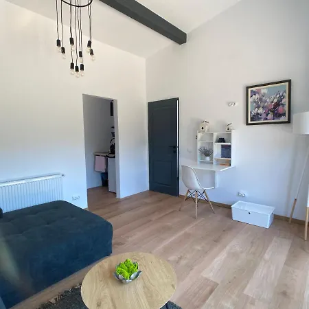Holiday home Nest In - Cardinal House *