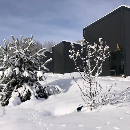 Nest In - Cardinal House Holiday home *