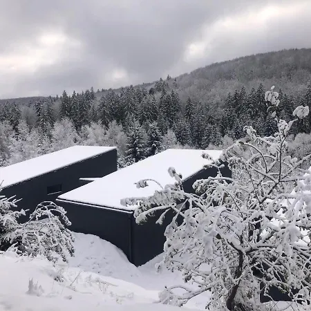 Nest In - Cardinal House Holiday home *