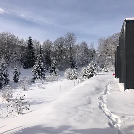 Holiday home Nest In - Cardinal House