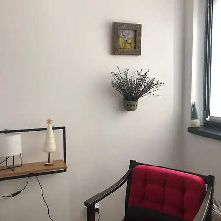 Holiday home Nest In - Cardinal House Garana