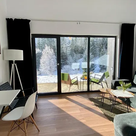 Holiday home Nest In - Cardinal House Garana